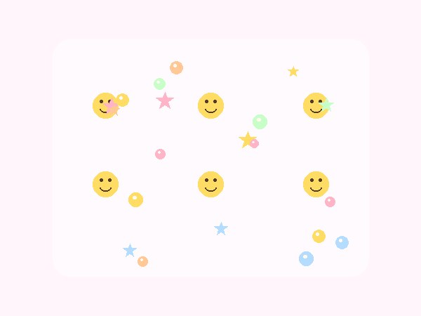 RepaTime 304 piece beaded bag charm kit with colorful acrylic beads