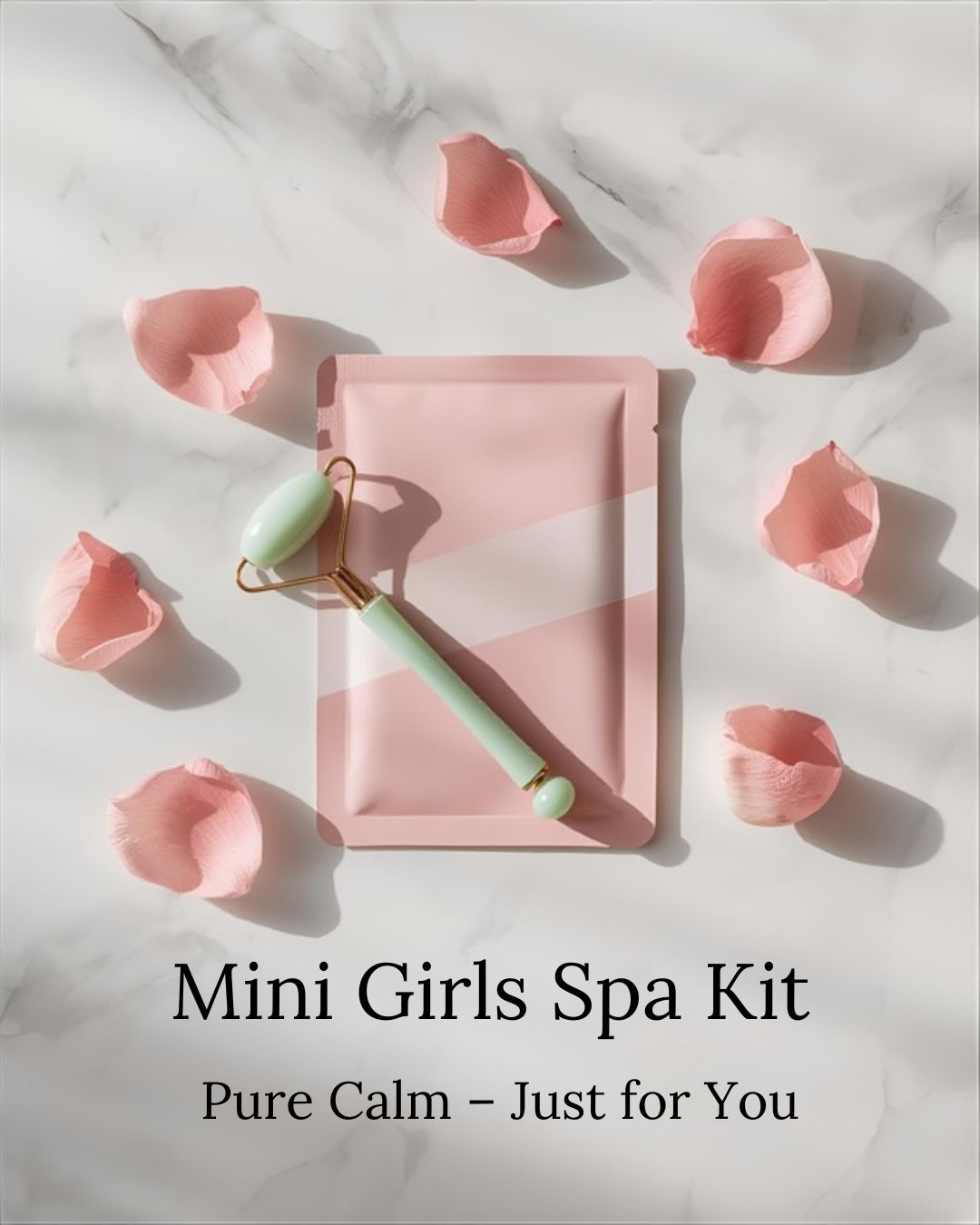 DIY lip gloss making kit for tween girls